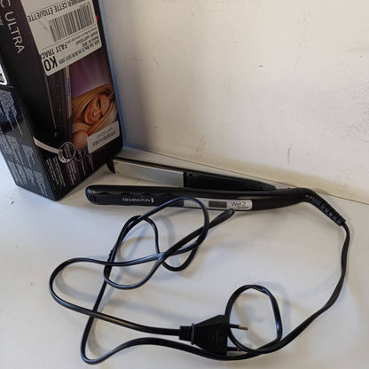 275251 - REMINGTON Drejtues flokësh Pro-Ceramic Ultra S5505, shtresë ultra-qeramike, 150-230°C, ekran LCD