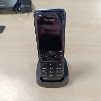 272763 - YEALINK Telefon IP W73P me ekran gri TFT