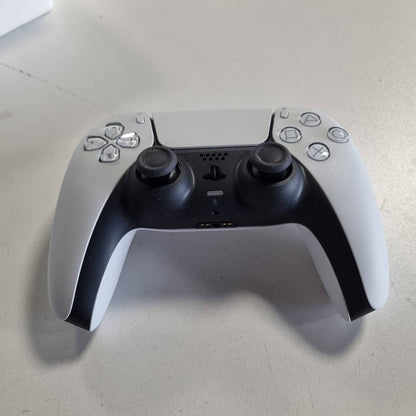 309591 - SONY INTERACTIVE ENTERTAINMENT Kontrolluesi i Lojës Dualsense - i Bardhë - 18.9 x 7 x 19.2 cm