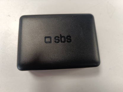 309631 - SBS NanoTube PowerBank HD, 20000mAh, 65W (PD 3.1 PPS), AFC