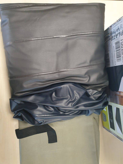 167112 - INTEX - 64124ND - Mbështjellëse Elektrike jastëku me Ajër të Ngritur për 2 Persona