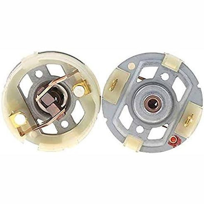205821 - Mbajtëse furçash karboni për motor RS550 – mbajtëse furçash për karikim/shpim elektrik dhe kaçavidë elektrike, e përshtatshme për RS545, RS555 dhe RS550.