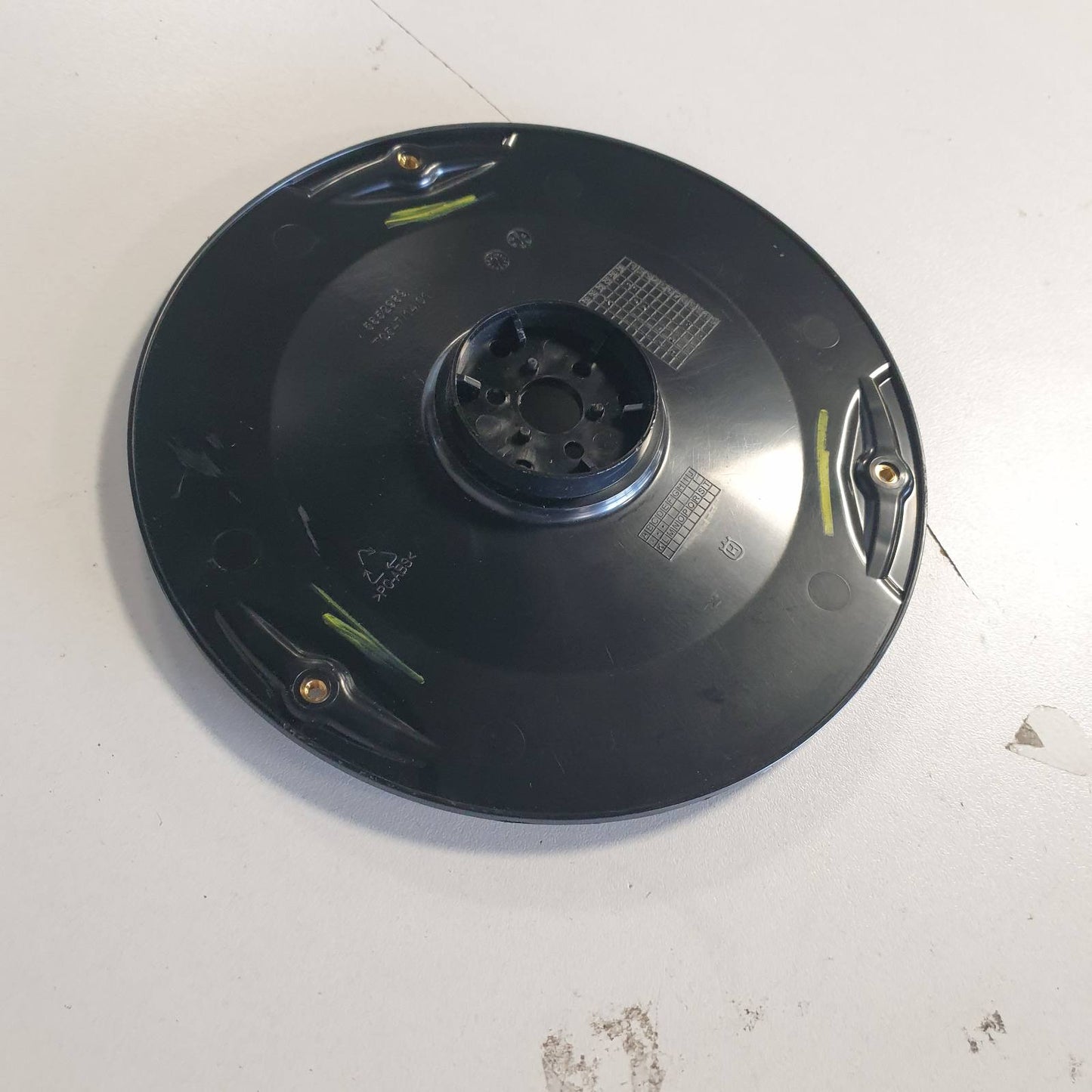 288856 - GREENSTAR 599183 – Përpunues Ushqimi me Tehe