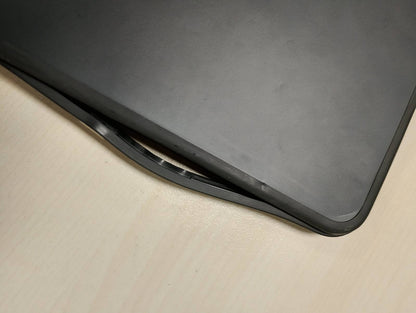 272651 - LOGITECH COMBO TOUCH - Tastierë e shkëputshme për iPad Pro 13 inç (M4, M5) (2024, 2025), Ndriçim nga prapa, QWERTZ, Pesha: 0.5 kg