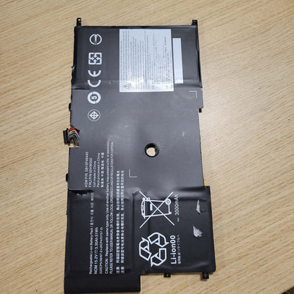 295514 - amsb6 Bateri zëvendësuese Amsahr SB10 F46440 për Lenovo SB10 F46440, 00HW003, 00HW002, FRU00HW002, FRU00HW003, SB10 F46441