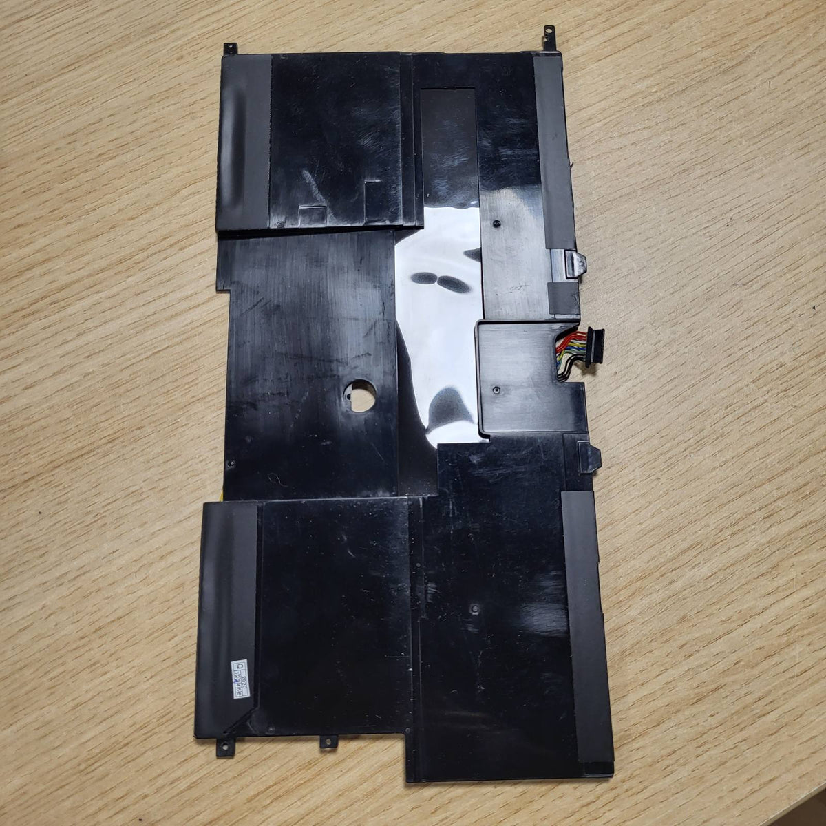 295514 - amsb6 Bateri zëvendësuese Amsahr SB10 F46440 për Lenovo SB10 F46440, 00HW003, 00HW002, FRU00HW002, FRU00HW003, SB10 F46441