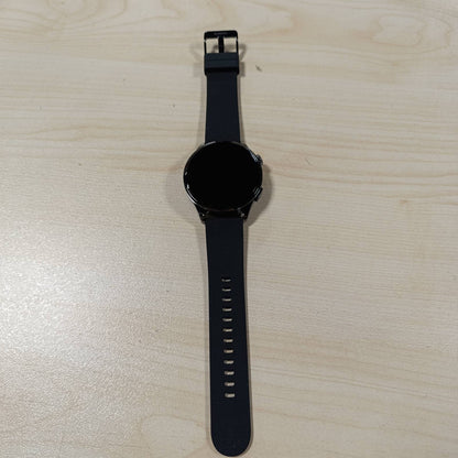 276027 - ORA INTELIGJENTE XIAOMI Watch 5 47 mm, Google Wear OS, pagesë NFC, AI me Gemini, ekran 1.54", jetëgjatësi baterie deri në 6 ditë, gjurmim fitnesi me GPS, kontroll me gjeste, Bluetooth, vetëm Android, e zezë