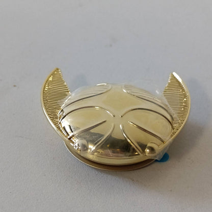 273842 - PopSockets Dorezë Telefoni me Mbështetëse Zgjeruese, Harry Potter - Smalt Golden Snitch