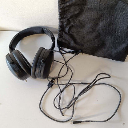 276045 - HOUSE OF MARLEY Bluetooth Pozitive Vibration XL, ANC, mbi vesh, e zezë