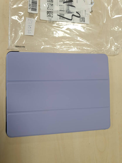 277030 - PROCASE Mbështjellëse për iPad Air 13 inç (M4) 2026/(M3) 2025/(M2) 2024, me Gjumi/Zgjim Automatik - Vjollcë