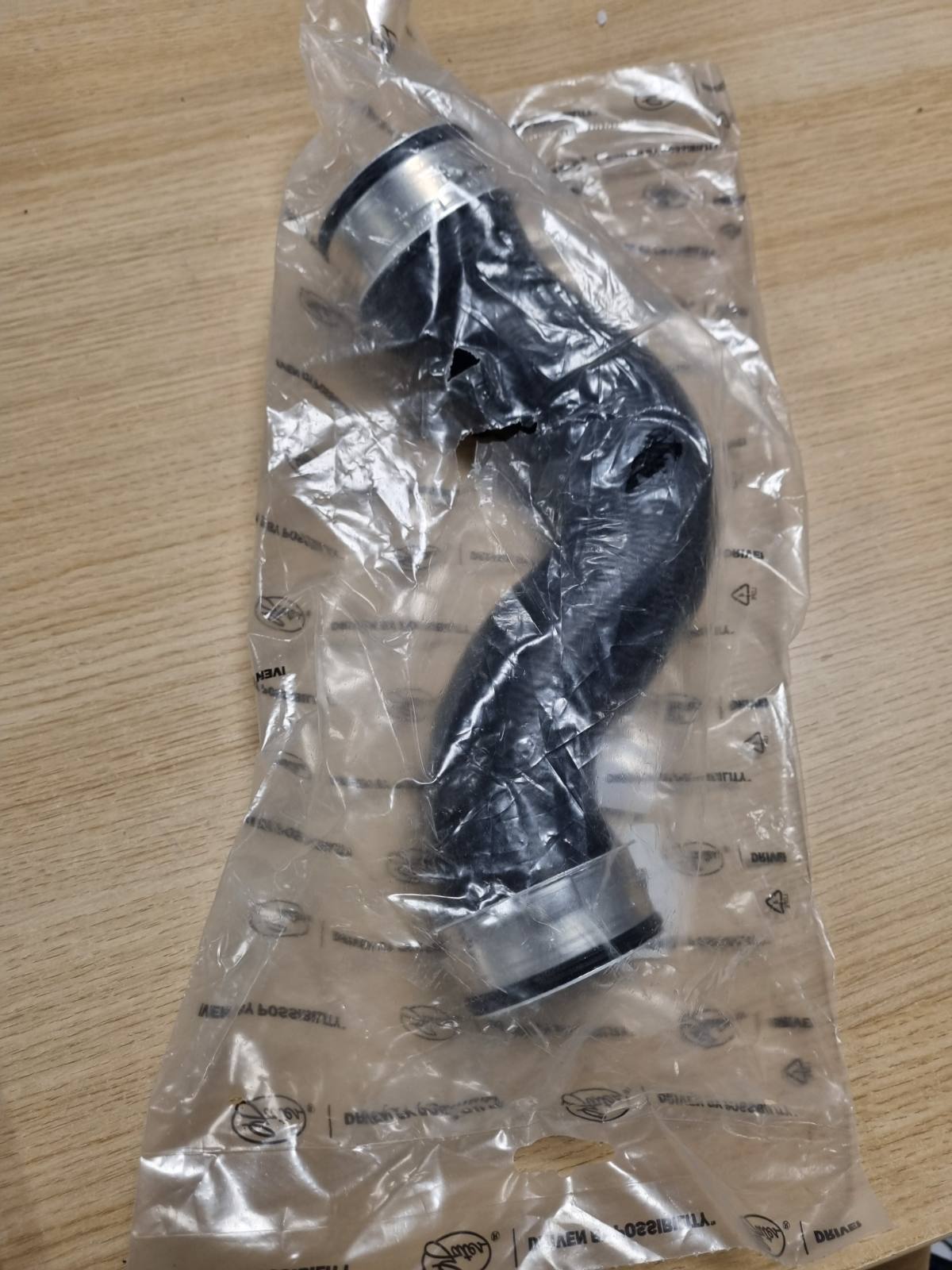 292743 - GATES Tub Turbo 09-0055