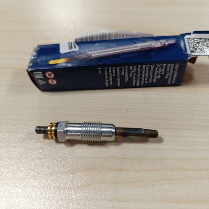 294234 - BOSCH Prizë Shkëlqimi për Dizel 11V, Madhësia e çelësit: 12, Madhësia e filetos: M12 x 1.25