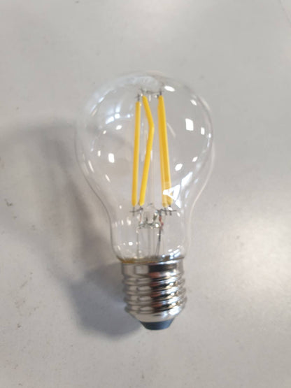 225035 - OSRAM Llampë LED Superstar, Errësim dhe CRI90, Bazë E27, 2700K, 806 lumen, Zëvendësim për 60W, Pako me 1