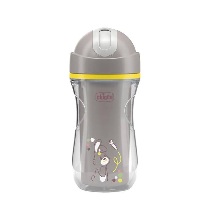 220448 - Pëllumbeshë / Gotë sportive Chicco Grey 14M+