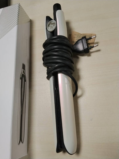 297844 - GHD Pjastër flokësh platinum+, pllaka 26 mm, për të gjitha llojet e flokëve, më shumë shkëlqim, 2 herë më shumë mbrojtje të ngjyrës