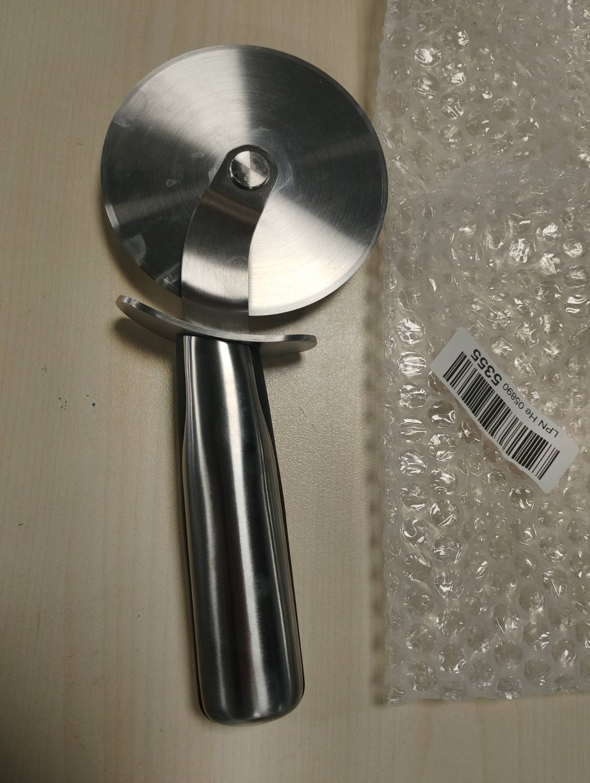 293907 - OXO Steel Prerës picash