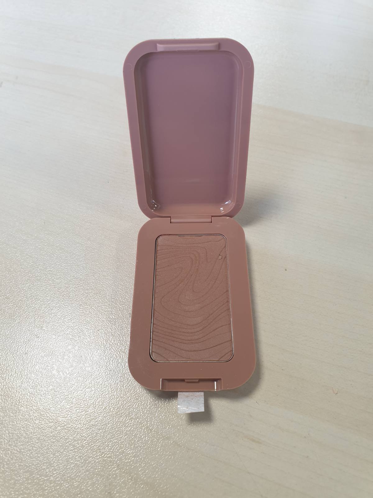298753 - NYX Bronzues Profesional për Grim, 5 g, Rezistent ndaj Njollave, Zgjat deri në 12 orë, Ngjyra: Deserve Butta