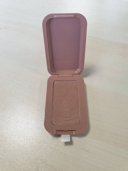 298753 - NYX Bronzues Profesional për Grim, 5 g, Rezistent ndaj Njollave, Zgjat deri në 12 orë, Ngjyra: Deserve Butta