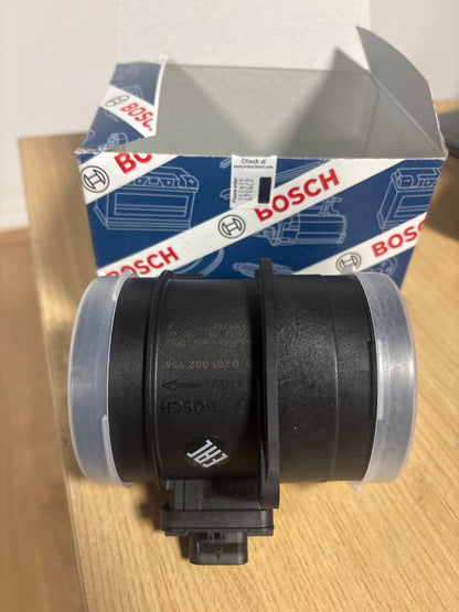 292193 - BOSCH 0281002956 Matës i masës së ajrit