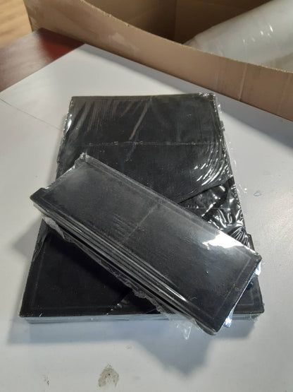 293729 - Filter karboni All Spares (2 copë) për Bosch 11018700, DWZ0AK0A0 / Siemens LZ10AKA00 / Neff Z51AIA0X0 / Constructa Gaggenau 17000965