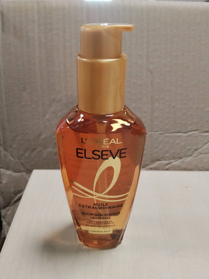 318240 - L'ORÉAL PARIS Vaj i Jashtëzakonshëm Elseve, 100ml, trajtim universal