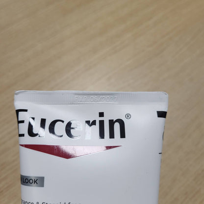 300767 - EUCERIN Krem trupi, lehtësim i ekzemës, 225 ml