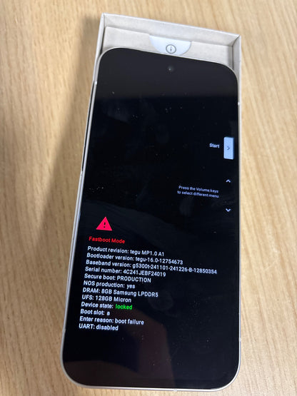 319270 - GOOGLE Pixel 9a – Telefon inteligjent Android, 128GB, Porcelan, kamerë AI, jetëgjatësi baterie 24 orë, veçori sigurie