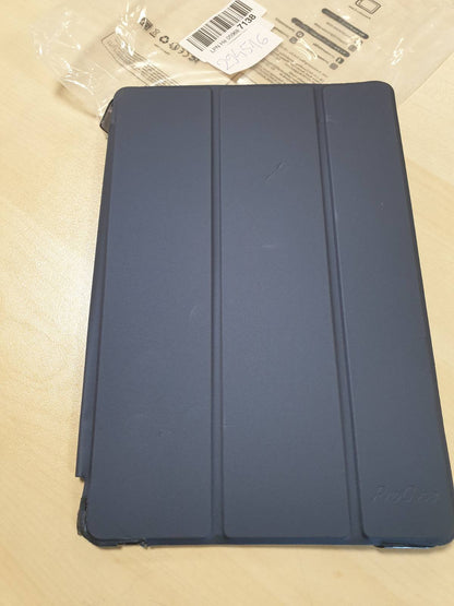 294516 - PROCASE Mbrojtëse për Samsung Galaxy Tab A9+ / A9 Plus 11 inç 2023 (SM-X210), Mbrojtëse e Trefishtë, Blu e Marinës