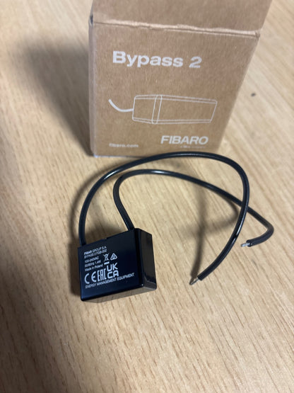 294182 - FIBARO Rregullues për ambiente të brendshme për llamba 25W