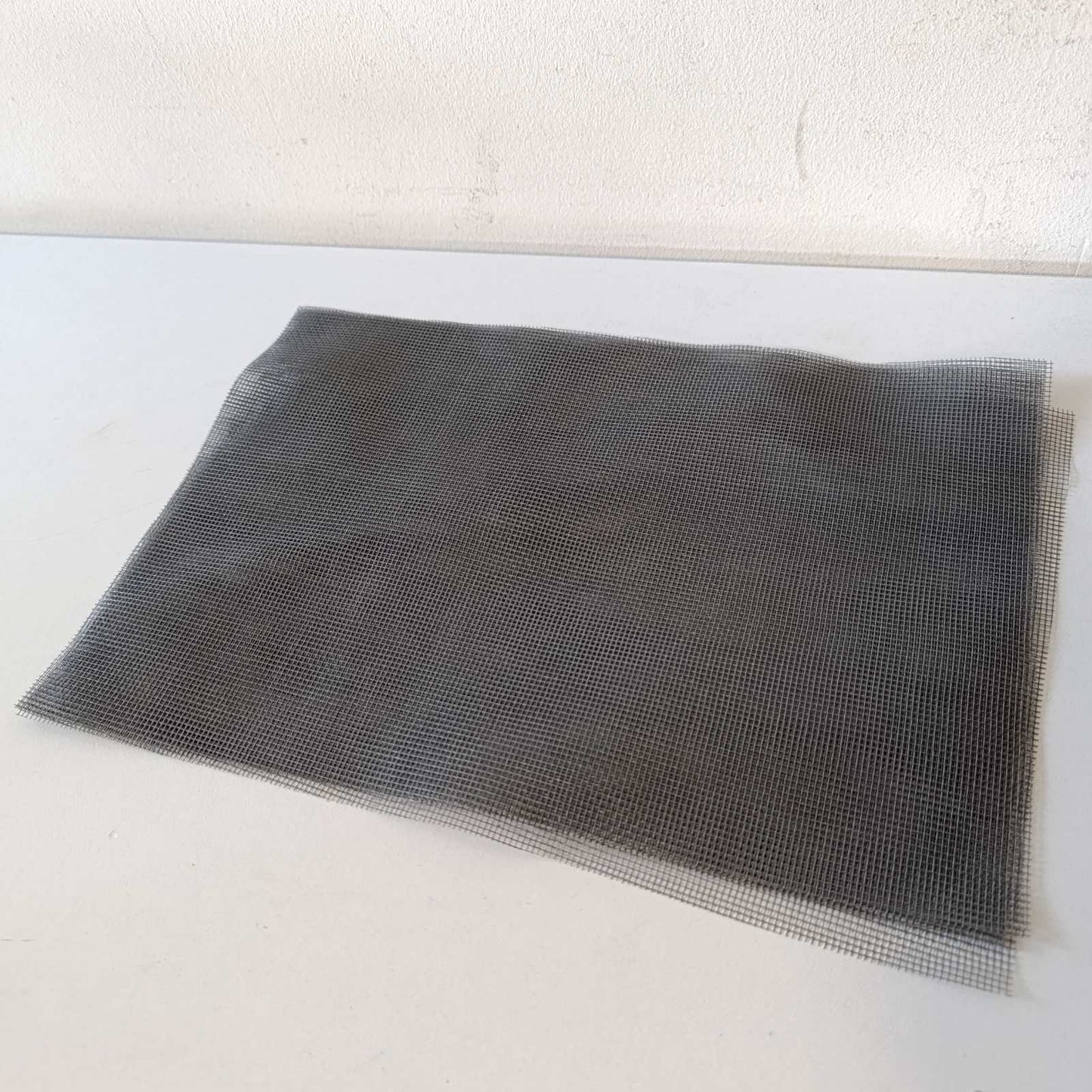 294629 - NQEUEPN Rrjetë Kullimi për Vazo Lulesh me 5 Pjesë, Sitë Rrjete Polietileni 30x20cm