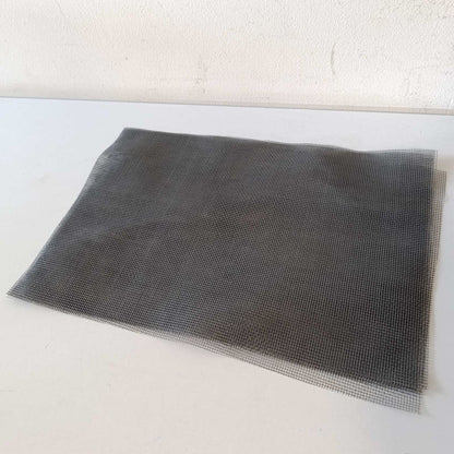 294629 - NQEUEPN Rrjetë Kullimi për Vazo Lulesh me 5 Pjesë, Sitë Rrjete Polietileni 30x20cm