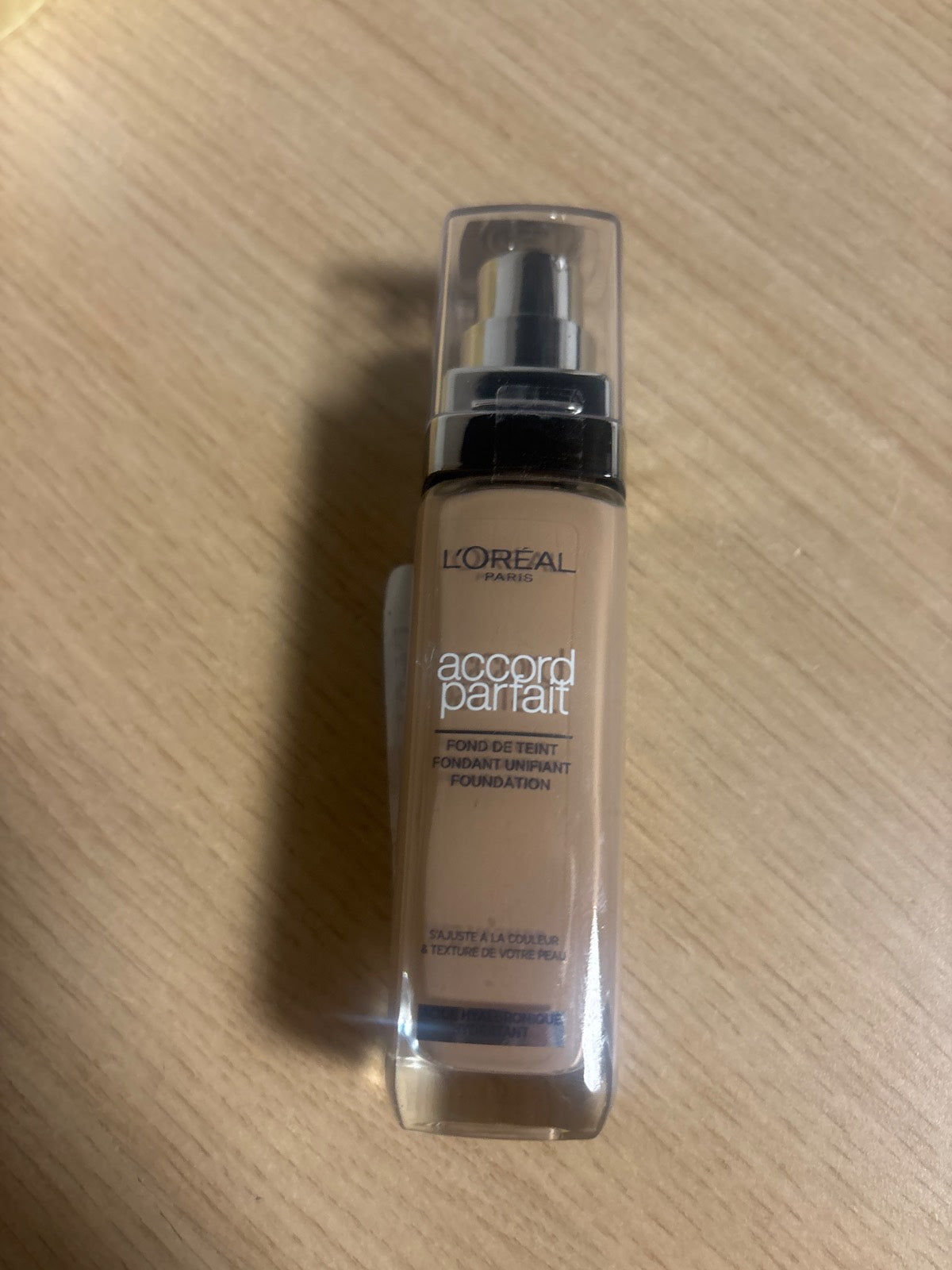 298443 - L'ORÉAL PARIS Fondatinë Perfect Match 4.N