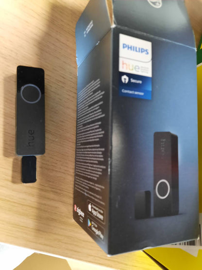 312748 - PHILIPS HUE SENSOR KONTAKTI - I ZI - PAKO ME 1