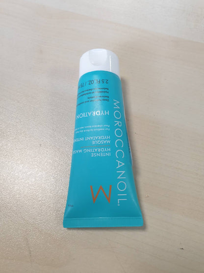 298419 - MASKA HIDRATUESE INTENSIVE MOROCCANOIL - 250ml, Material me Argan Oil