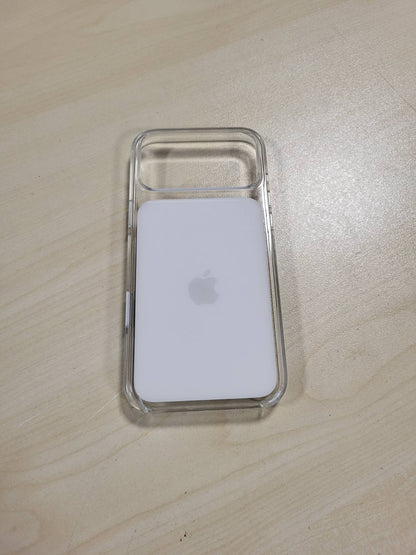 292660 - APPLE Mbështjellëse transparente për iPhone 17 Pro Max me MagSafe