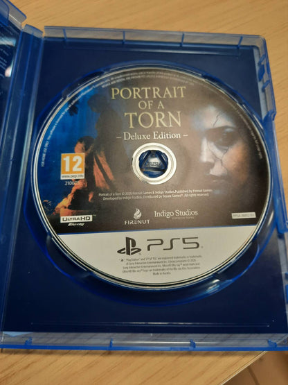 273398 - SONY Portreti i një PlayStation 5 të Edicionit Deluxe të Shqepur 825GB