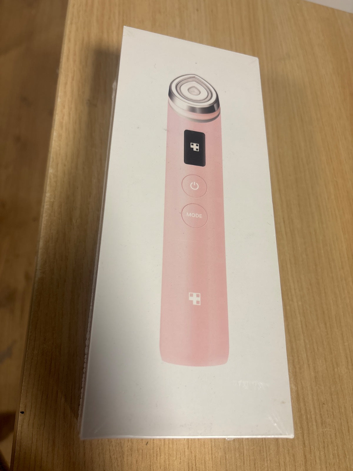 315086 - MEDICUBE Booster Pro Pink