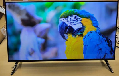 272589 - LG 43UA73006LA Televizor inteligjent 4K Ultra HD HDR 43 inç (webOS 25, AI Concierge, procesor Alpha 7 4K Gen8, optimizues lojërash, ALLM, 60Hz) [Modeli 2025]