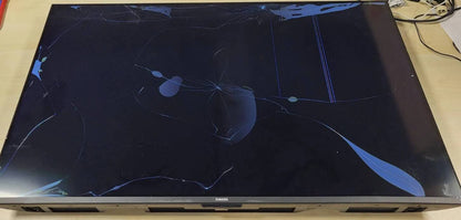 272617 - XIAOMI TV F 43, 43 inç (109 cm), 4K UHD, Smart TV, Fire OS8, akordues i trefishtë DVB-C/S/S2/T/T2, HDR10, MEMC, kontroll zanor Alexa, 2GB+32GB, i pajtueshëm me Apple AirPlay