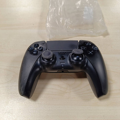 276226 - PLAYSTATION Kontrolluesi pa tel DualSense - Midnight Black - [PlayStation 5]