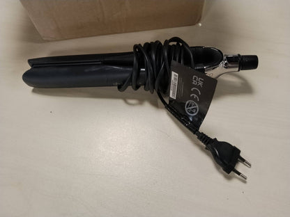 320854 - GHD Pjastër flokësh Platinum+, Pjastër dhe stilues shumëfunksional, mbrojtje e ngjyrës, anti-kaçurrela