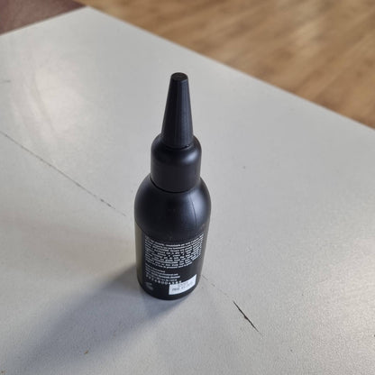 298299 - SEB MAN Xhel i Rimodelueshëm The Hero, 1 x 75ml, Përfundim me shkëlqim, Fiksim të fortë