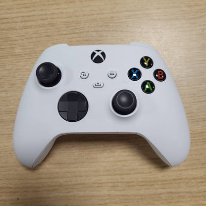 308773 - XBOX ONE pa Fil - Robot White Series X, Series S, One, Windows 10 dhe 11, Android dhe iOS
