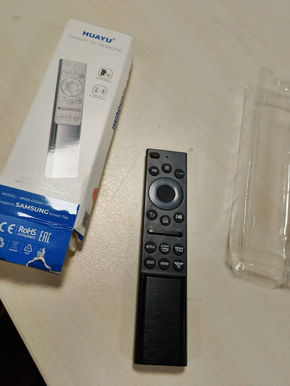 294535 - LFYSJTX Zëvendësues i Telekomandës Samsung Smart TV për Telekomandë Universale Samsung