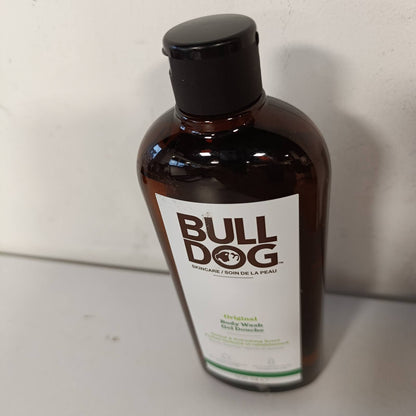 275918 - BULLDOG Gel Doccia Origjinal - 500 mL
