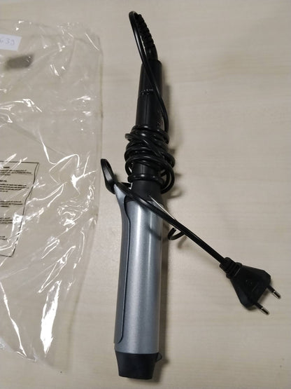 300639 - REMINGTON Hekur kaçurrela Pro Big Curl, 38 mm, 8 cilësime temperature, veshje qeramike, teknologji jonike antistatike, CI5538