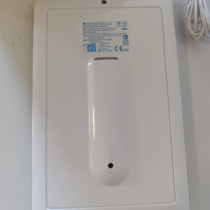 289605 - BEURER Llambë Terapie me Dritë TL 30, 10,000 lux, 23.6 x 15.6 x 2.6 cm, llambë kompakte me mbështetëse dhe qese ruajtjeje