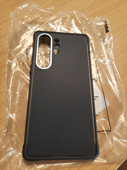 299532 - SAMSUNG Mbrojtëse EF-RS938 për Galaxy S25 Ultra, Mbulesë Telefoni, e Fortë, e Zezë