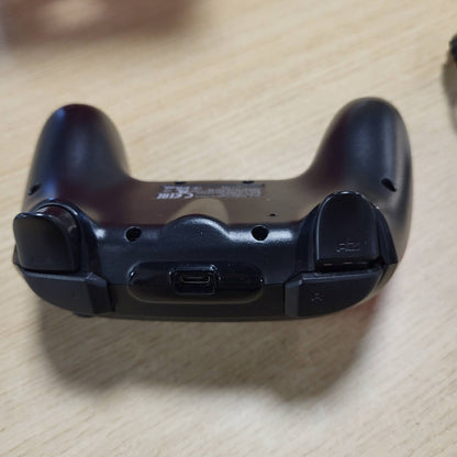 295897 - GXTRUST Kontrollues Muta Nintendo Switch pa tel me Bluetooth, blu/kuqe