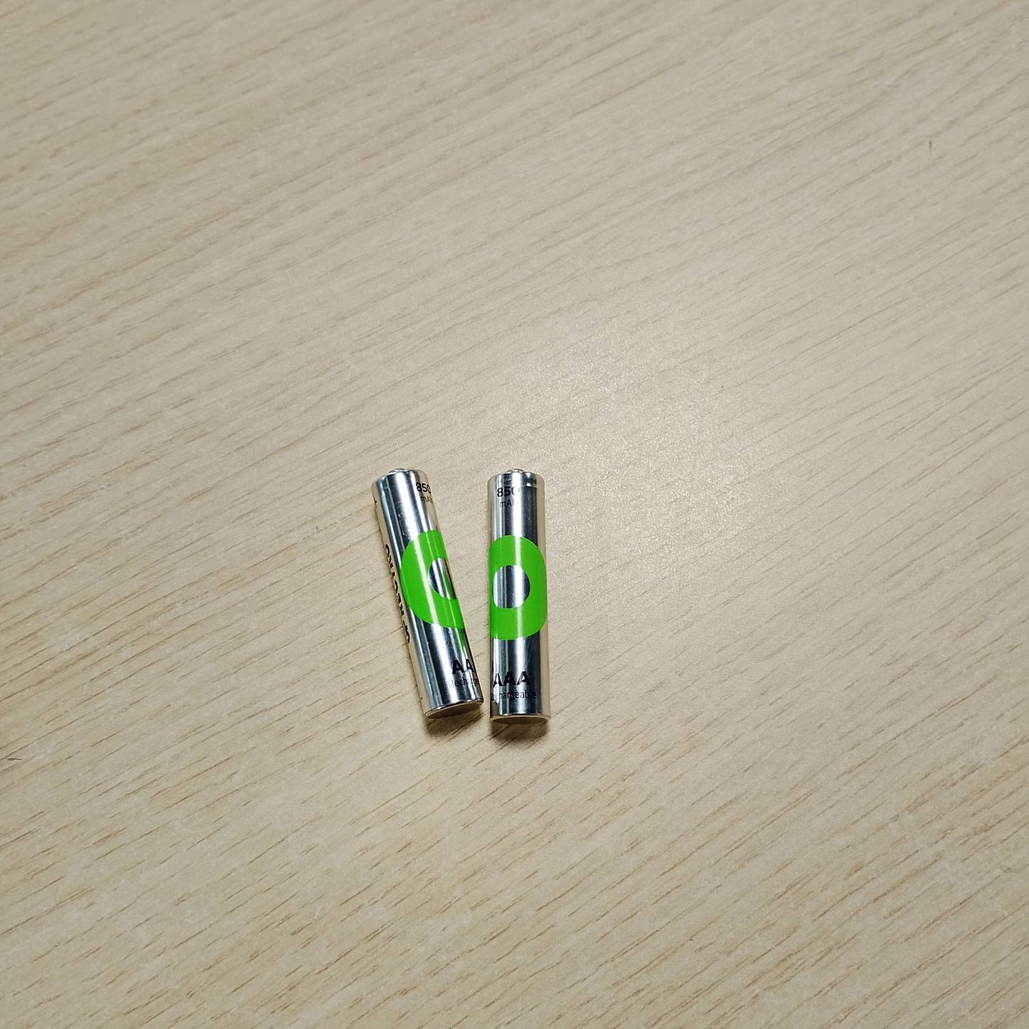 320388 - Bateri Telefoni Telekom - Bateri AAA 1.2V/850mAh - për Telefona, Pako me 2 copë